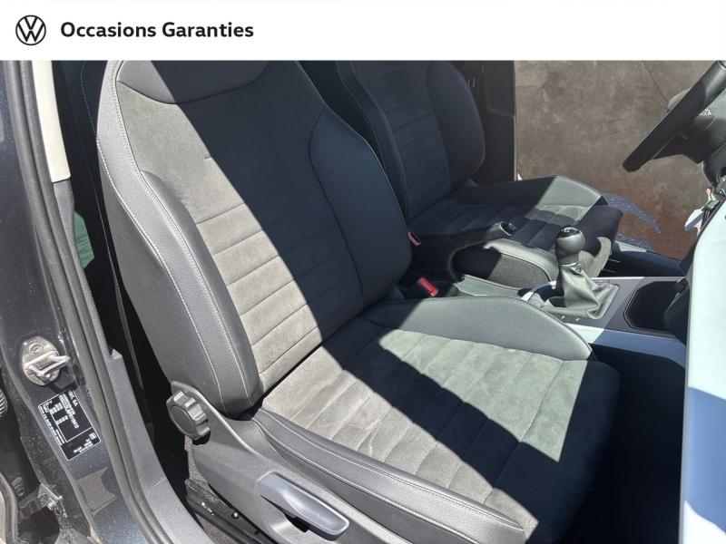 Voitures occasions SEAT ARONA Urban Mougins