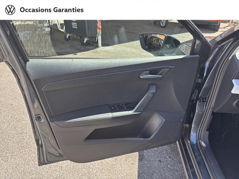 Voitures occasions SEAT ARONA Urban Mougins