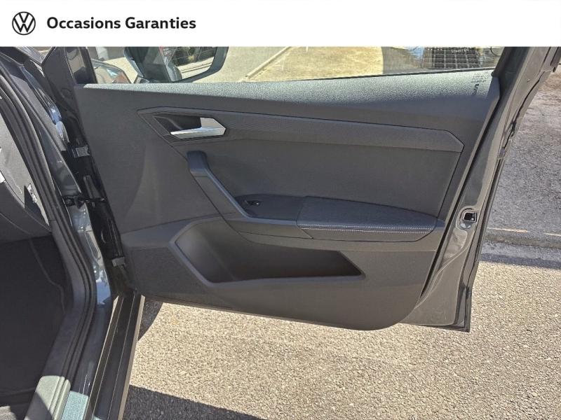 Voitures occasions SEAT ARONA Urban Mougins