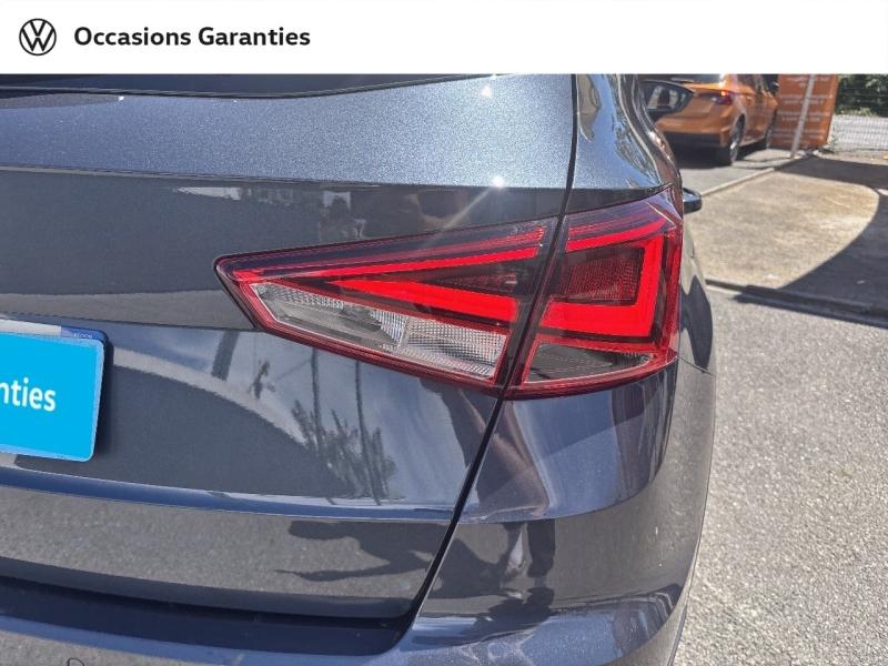 Voitures occasions SEAT ARONA Urban Mougins