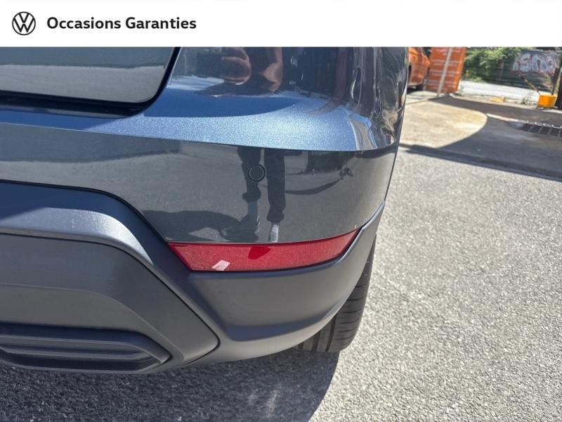 Voitures occasions SEAT ARONA Urban Mougins
