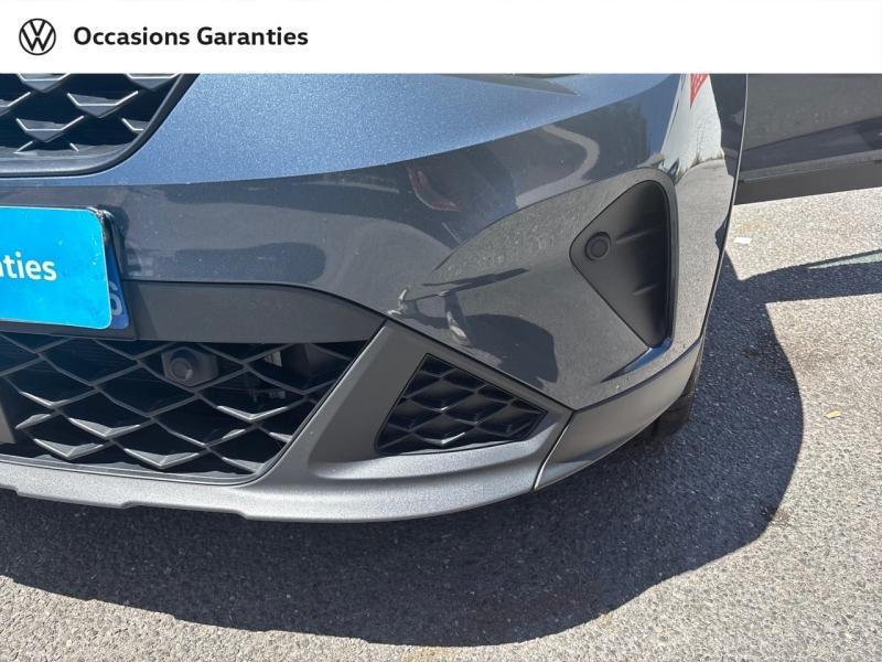 Voitures occasions SEAT ARONA Urban Mougins