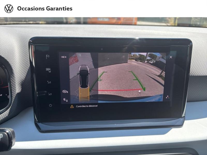 Voitures occasions SEAT ARONA Urban Mougins