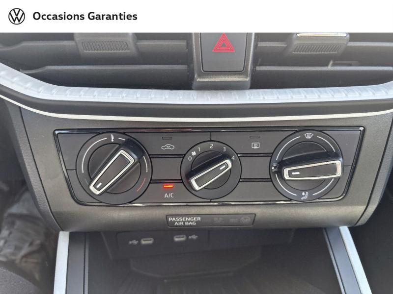 Voitures occasions SEAT ARONA Urban Mougins