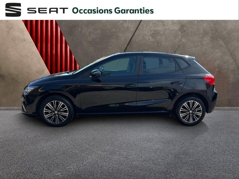 Voitures occasions SEAT IBIZA Urban Mougins