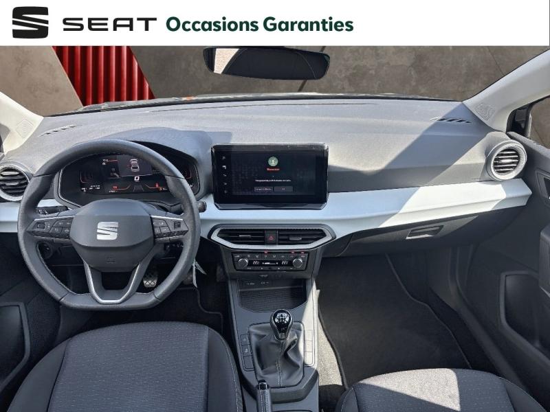Voitures occasions SEAT IBIZA Urban Mougins
