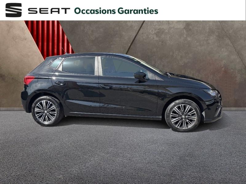 Voitures occasions SEAT IBIZA Urban Mougins