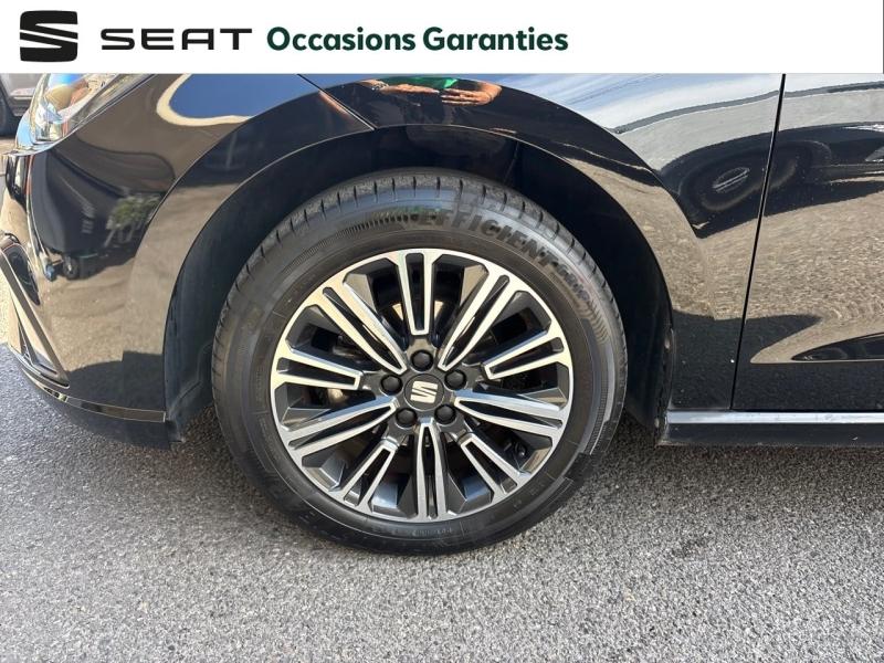 Voitures occasions SEAT IBIZA Urban Mougins