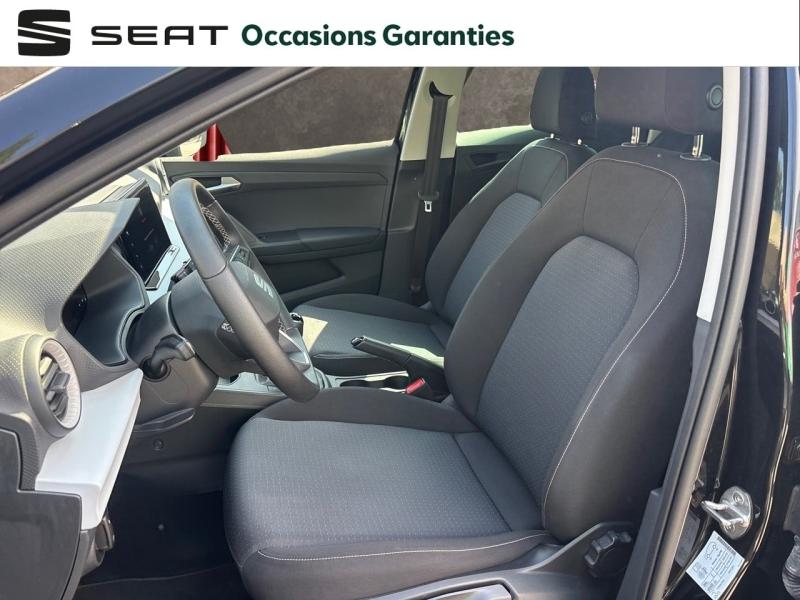 Voitures occasions SEAT IBIZA Urban Mougins