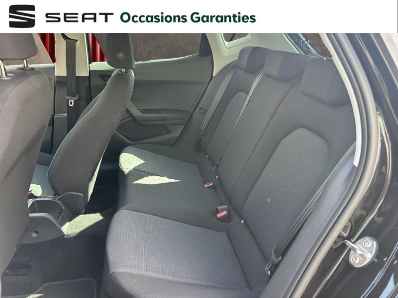Voitures occasions SEAT IBIZA Urban Mougins