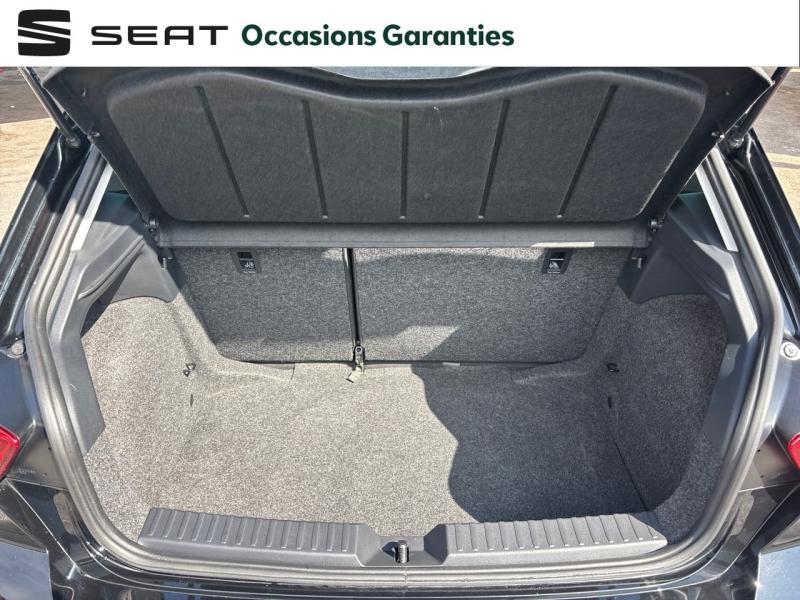 Voitures occasions SEAT IBIZA Urban Mougins