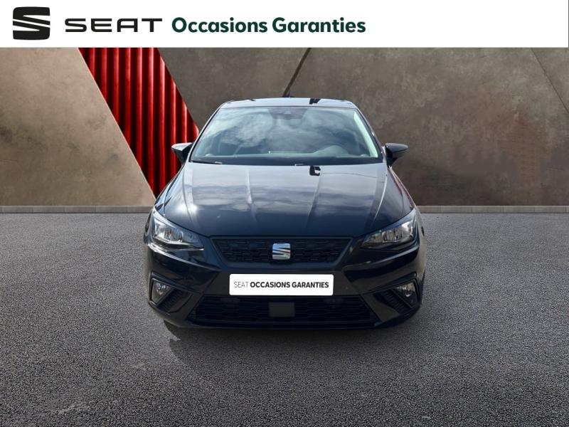 Voitures occasions SEAT IBIZA Urban Mougins