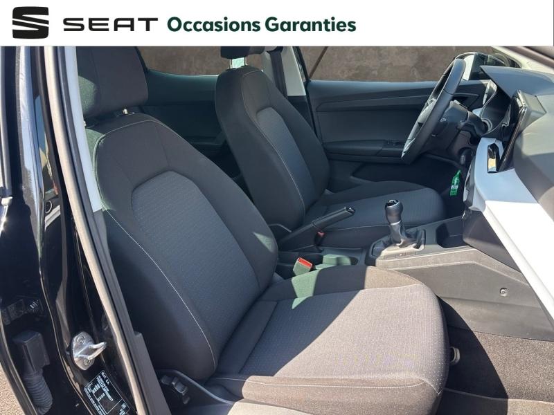 Voitures occasions SEAT IBIZA Urban Mougins