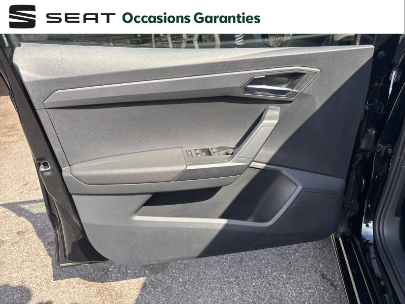 Voitures occasions SEAT IBIZA Urban Mougins