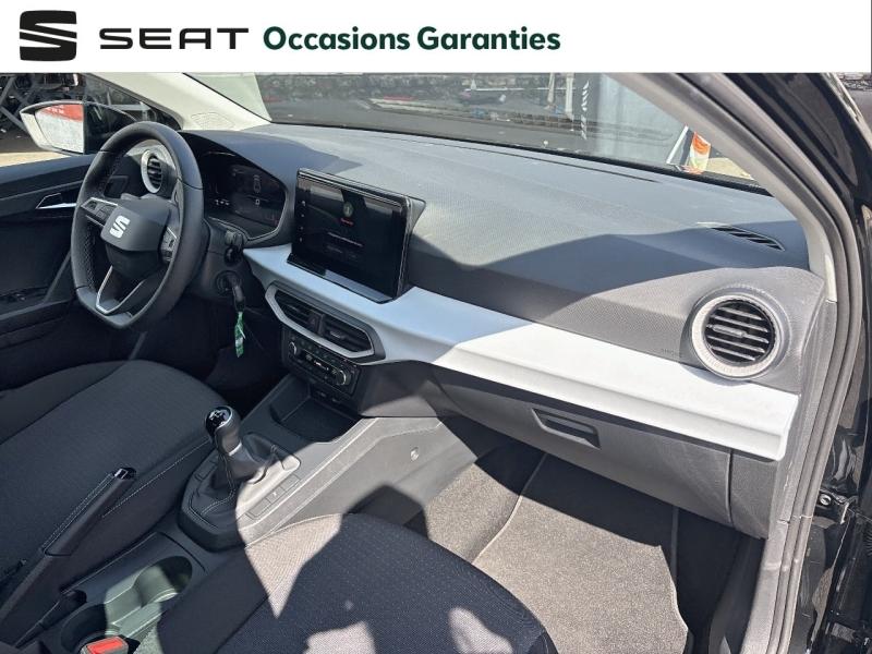 Voitures occasions SEAT IBIZA Urban Mougins