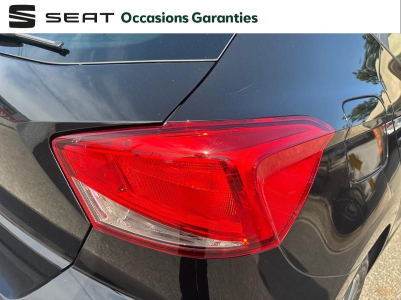 Voitures occasions SEAT IBIZA Urban Mougins