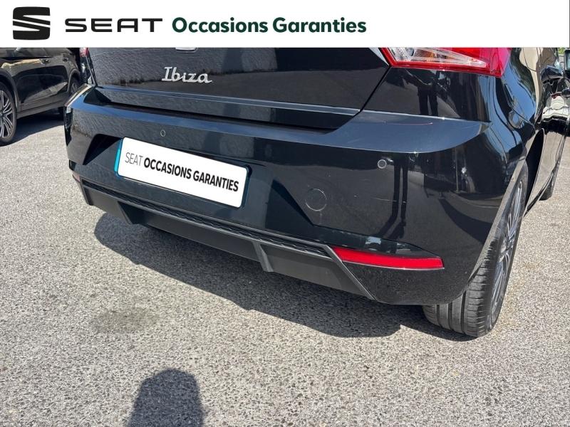 Voitures occasions SEAT IBIZA Urban Mougins