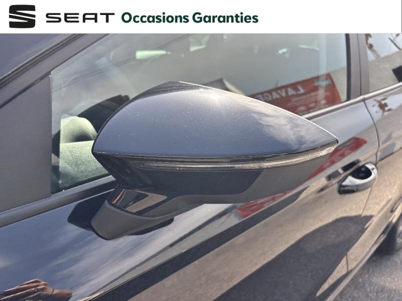 Voitures occasions SEAT IBIZA Urban Mougins