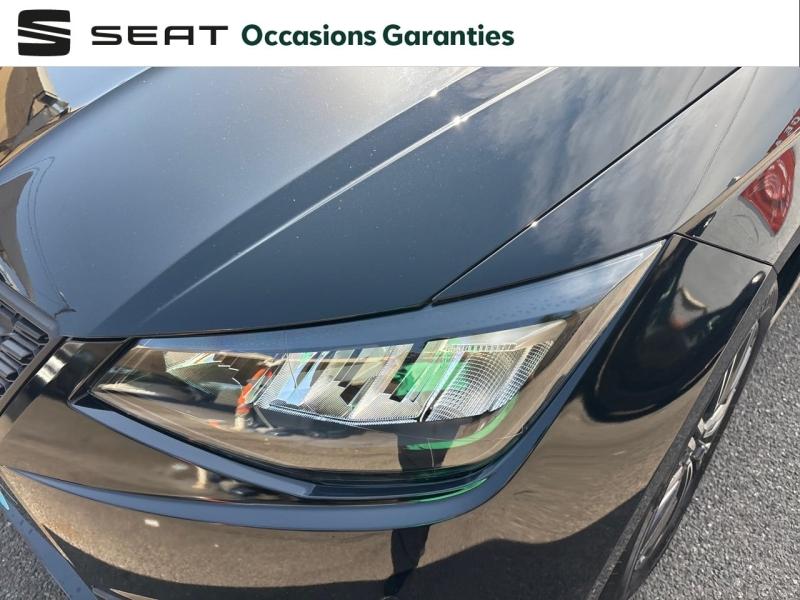 Voitures occasions SEAT IBIZA Urban Mougins
