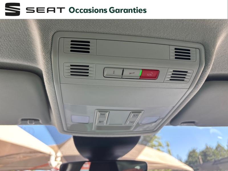 Voitures occasions SEAT IBIZA Urban Mougins