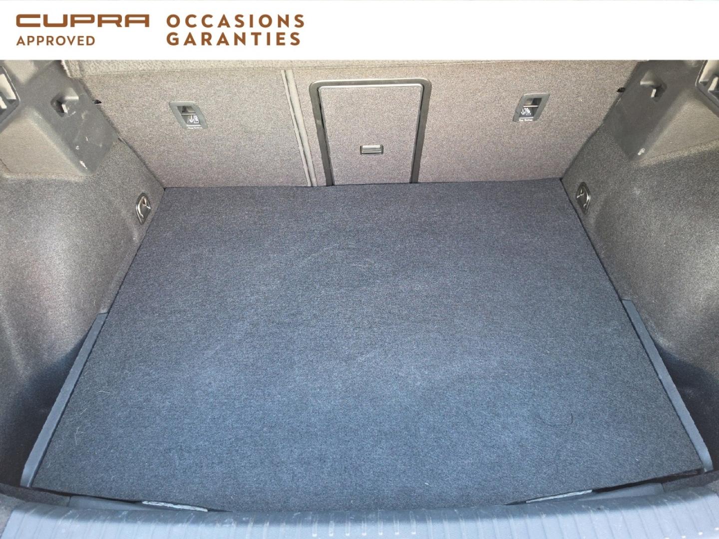 Voitures occasions CUPRA FORMENTOR VZ Mougins