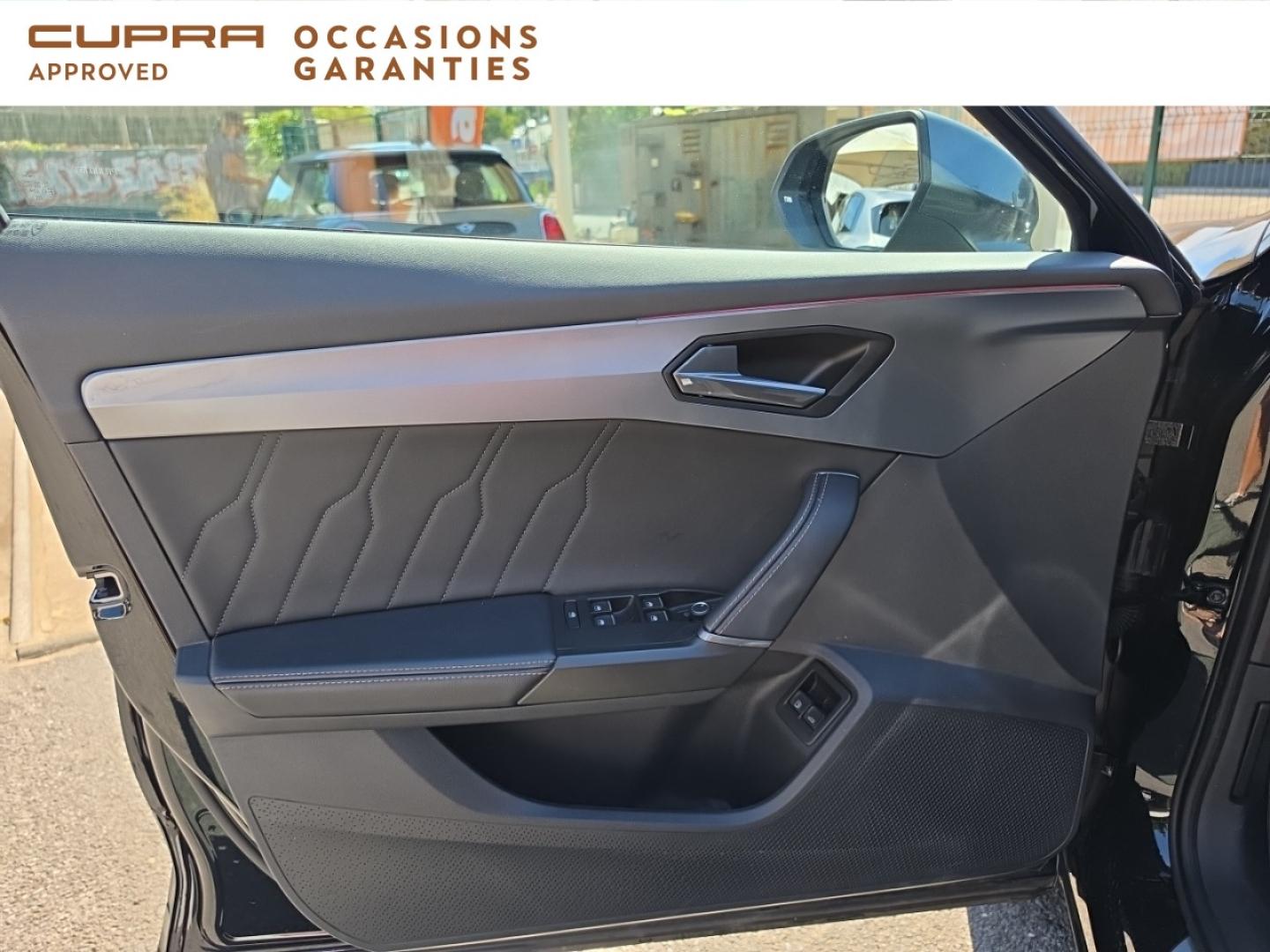 Voitures occasions CUPRA FORMENTOR VZ Mougins