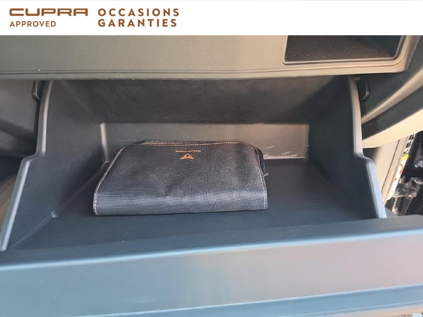 Voitures occasions CUPRA FORMENTOR VZ Mougins