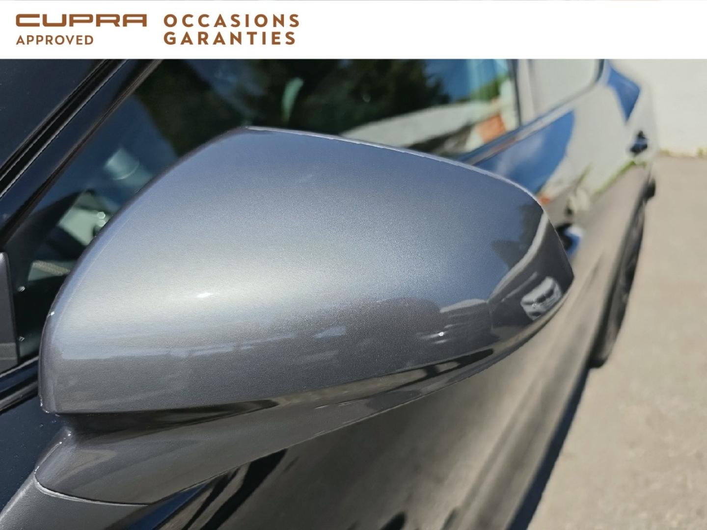 Voitures occasions CUPRA FORMENTOR VZ Mougins