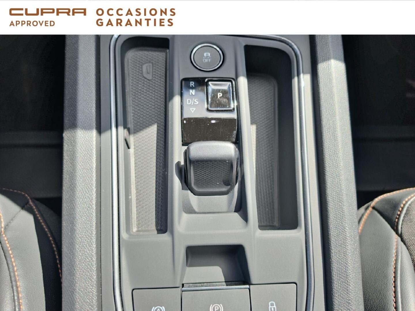 Voitures occasions CUPRA FORMENTOR VZ Mougins