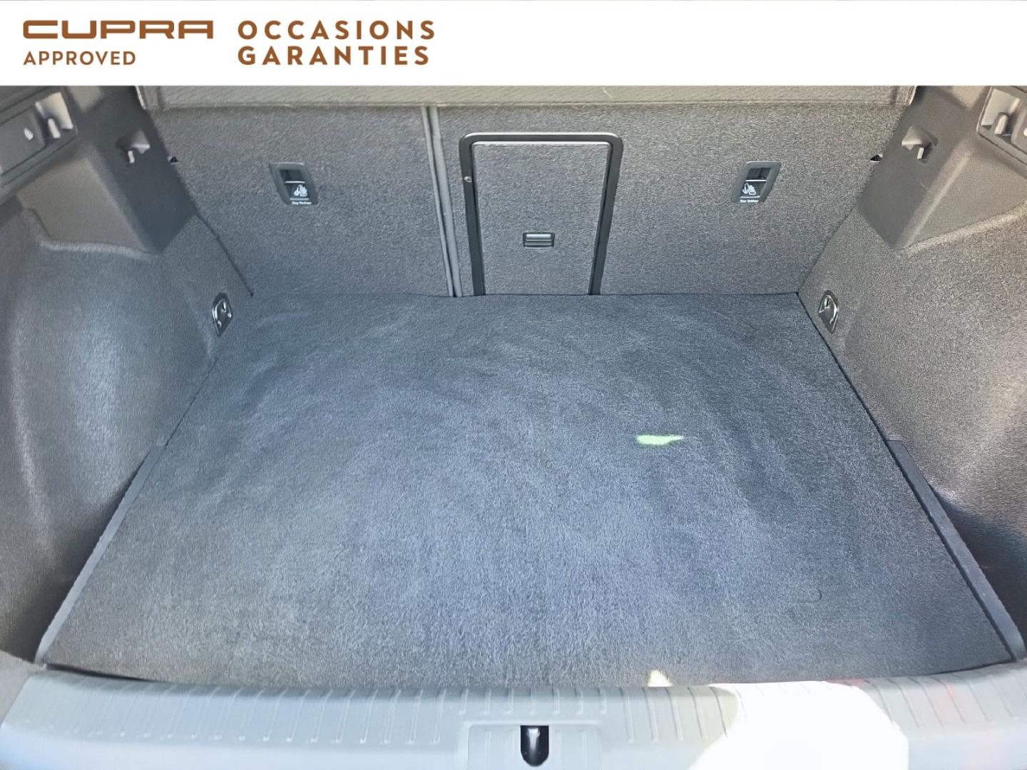 Voitures occasions CUPRA FORMENTOR VZ Mougins