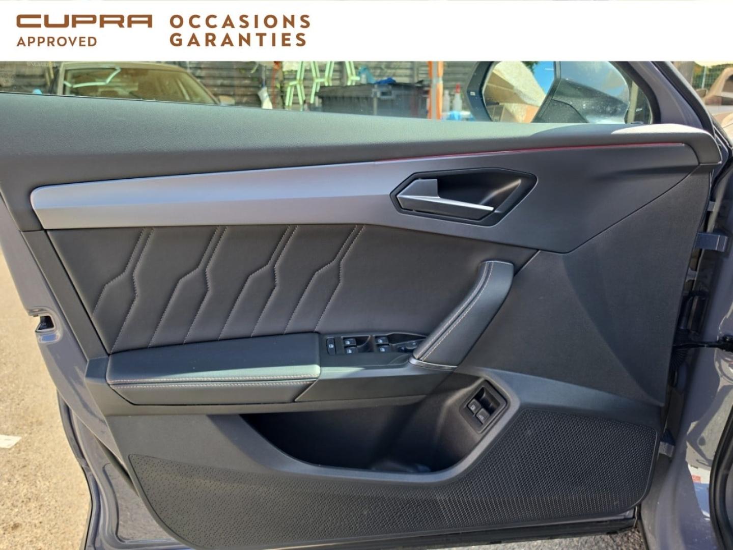 Voitures occasions CUPRA FORMENTOR VZ Mougins