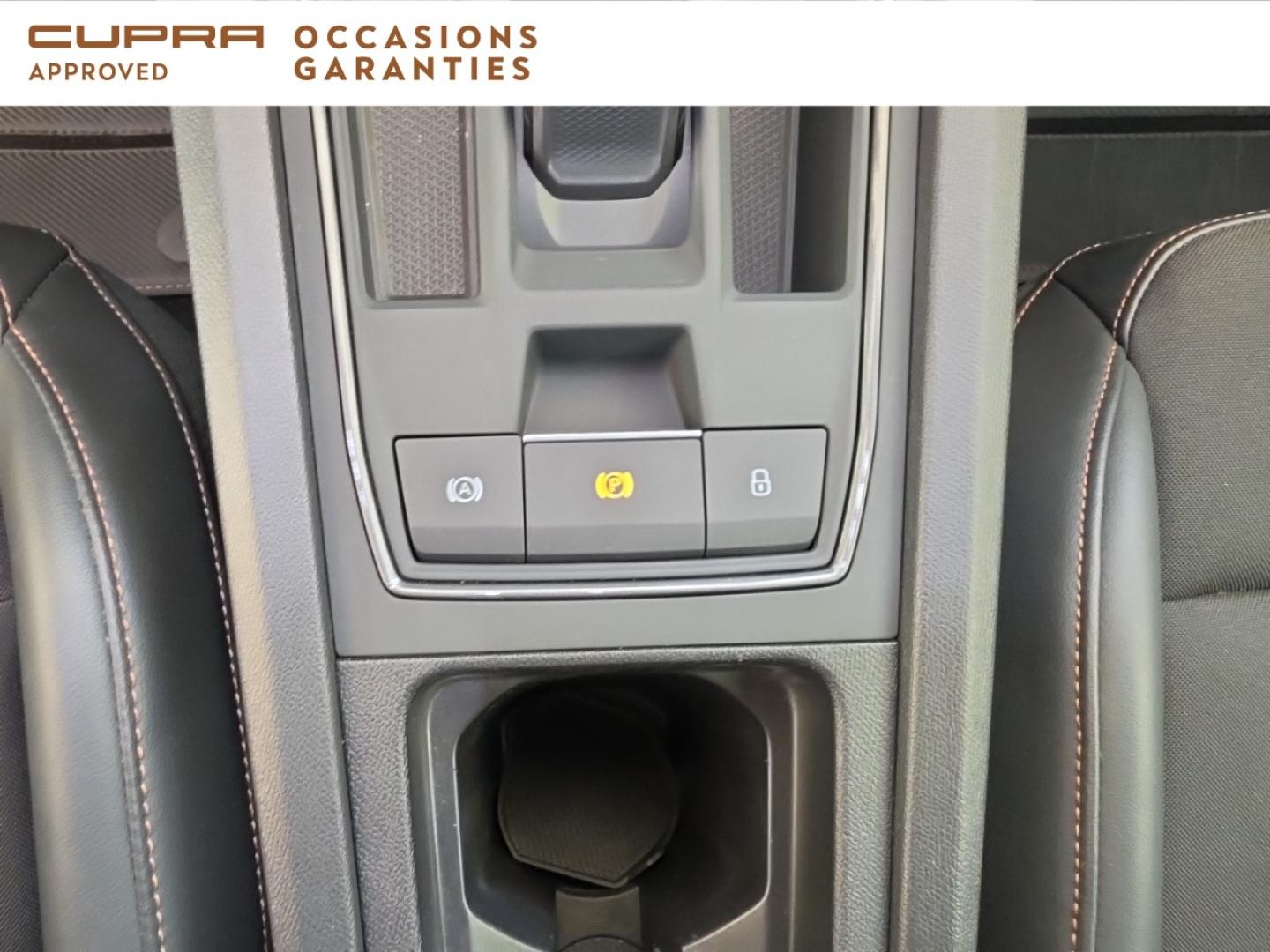 Voitures occasions CUPRA FORMENTOR VZ Mougins