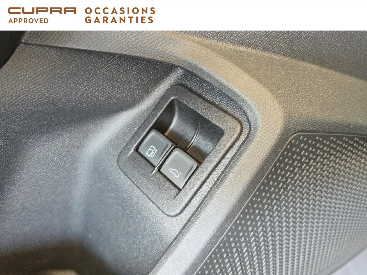 Voitures occasions CUPRA FORMENTOR VZ Mougins