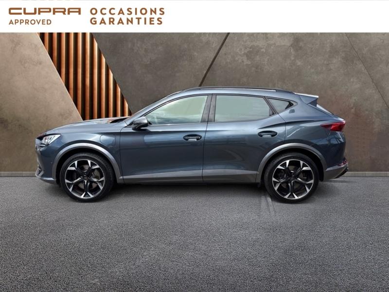 Voitures occasions CUPRA FORMENTOR VZ Mougins