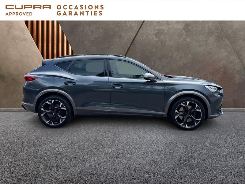 Voitures occasions CUPRA FORMENTOR VZ Mougins