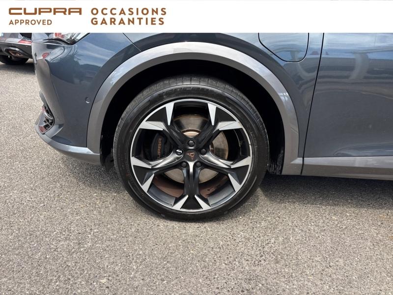 Voitures occasions CUPRA FORMENTOR VZ Mougins