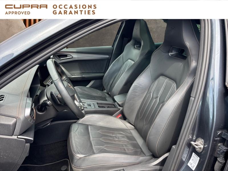 Voitures occasions CUPRA FORMENTOR VZ Mougins