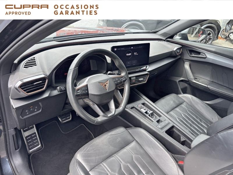 Voitures occasions CUPRA FORMENTOR VZ Mougins