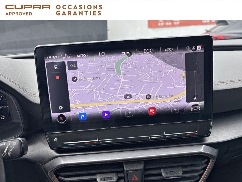 Voitures occasions CUPRA FORMENTOR VZ Mougins