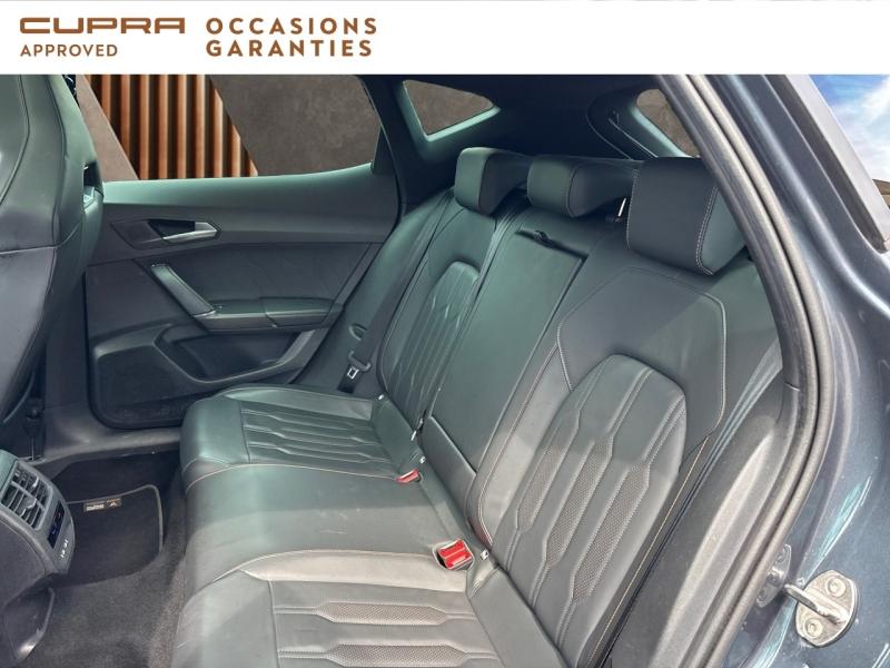 Voitures occasions CUPRA FORMENTOR VZ Mougins