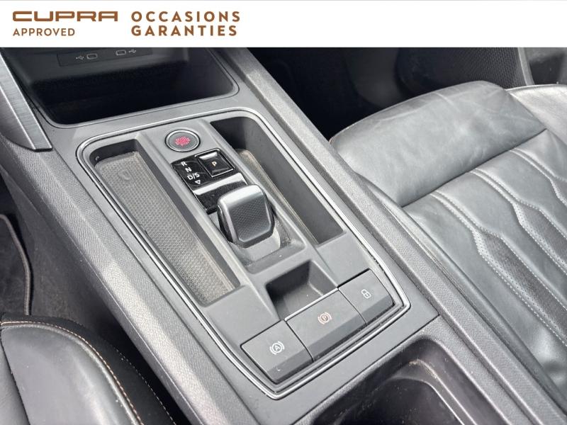 Voitures occasions CUPRA FORMENTOR VZ Mougins