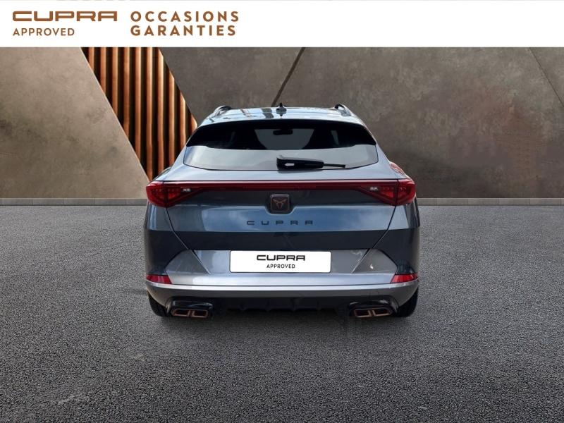Voitures occasions CUPRA FORMENTOR VZ Mougins