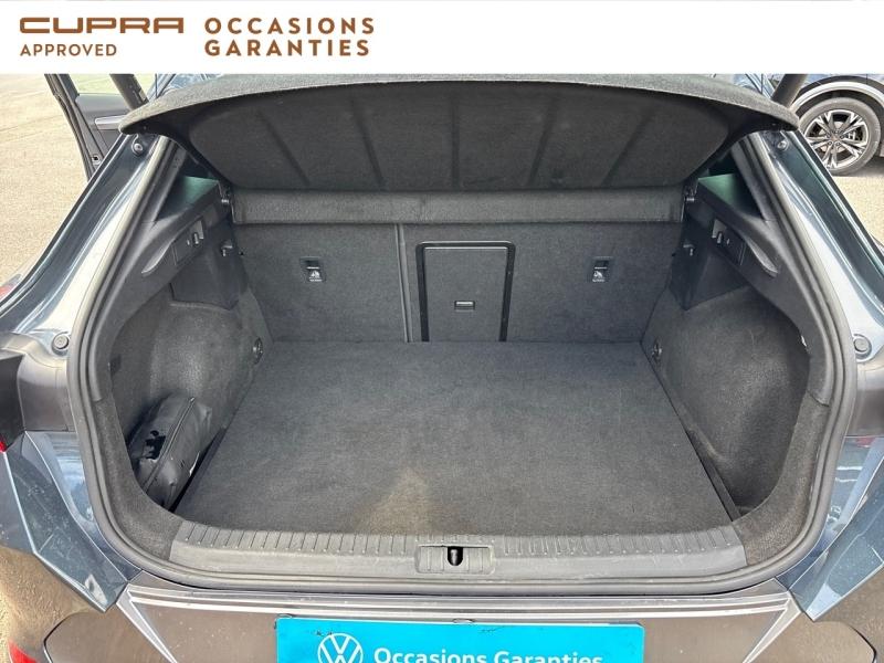Voitures occasions CUPRA FORMENTOR VZ Mougins