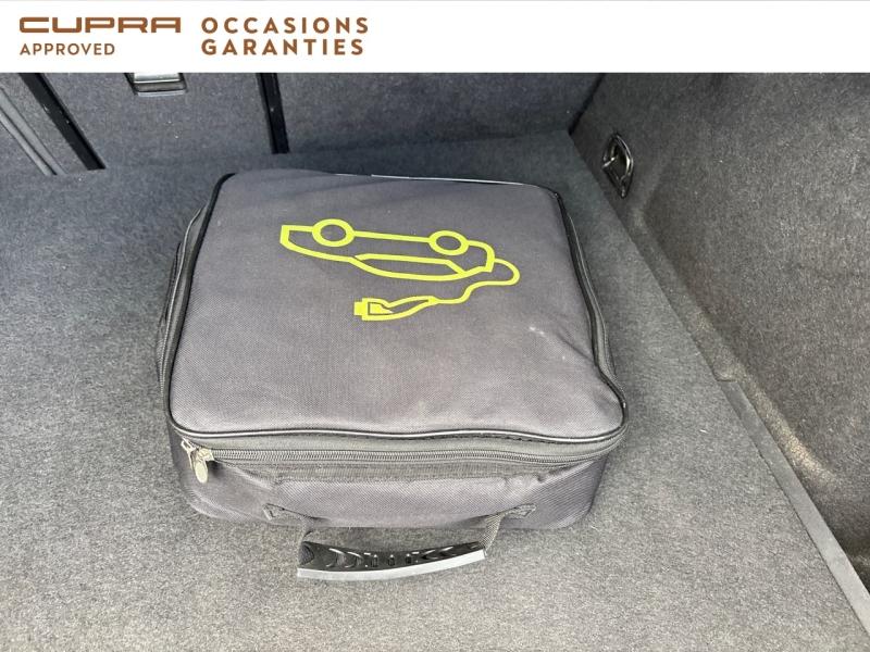 Voitures occasions CUPRA FORMENTOR VZ Mougins