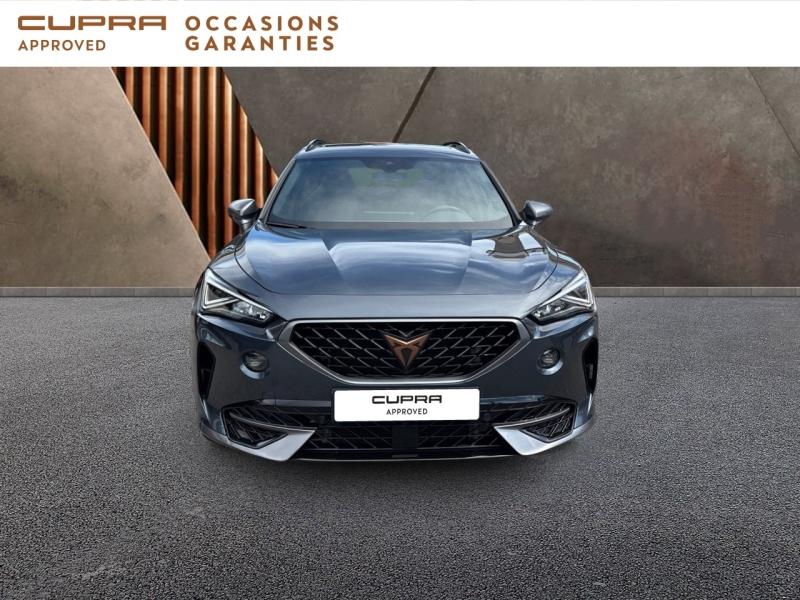 Voitures occasions CUPRA FORMENTOR VZ Mougins