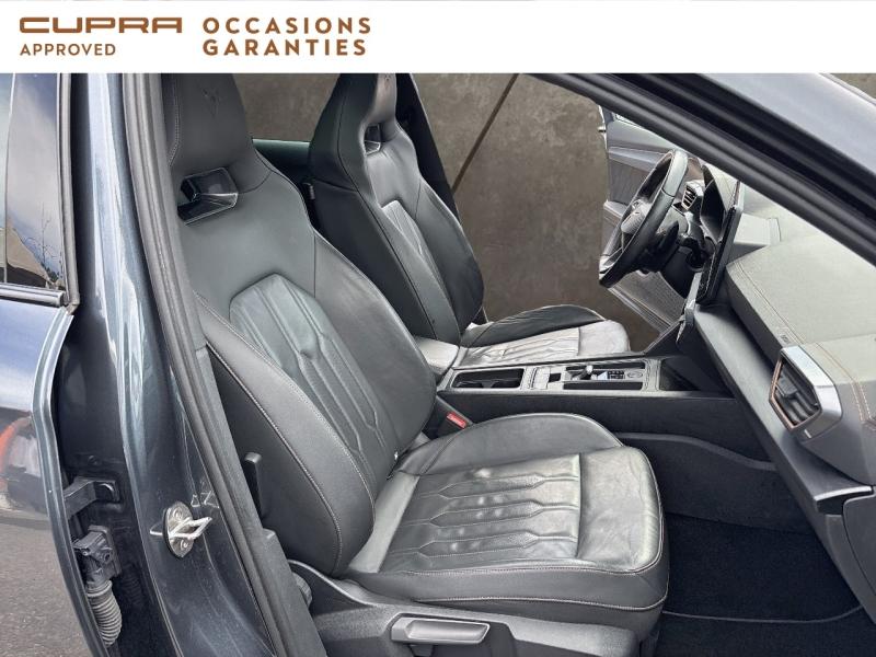 Voitures occasions CUPRA FORMENTOR VZ Mougins
