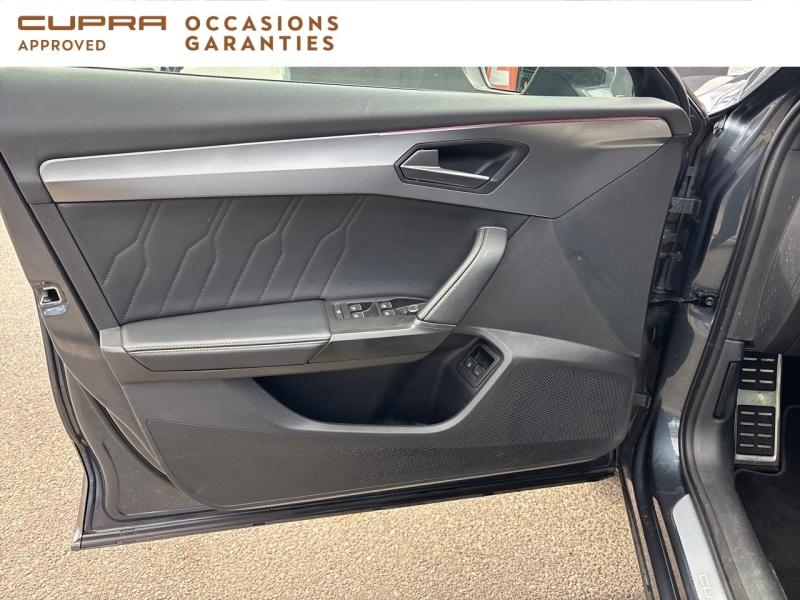 Voitures occasions CUPRA FORMENTOR VZ Mougins