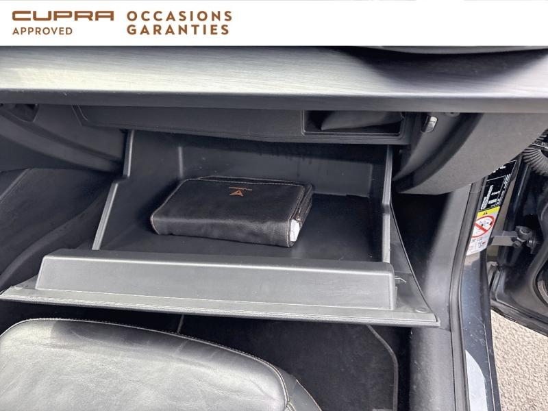 Voitures occasions CUPRA FORMENTOR VZ Mougins