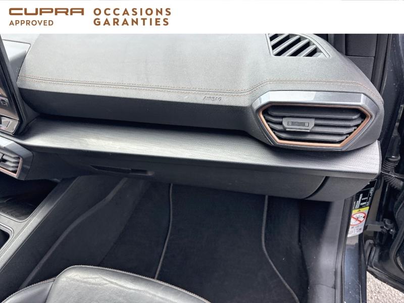 Voitures occasions CUPRA FORMENTOR VZ Mougins