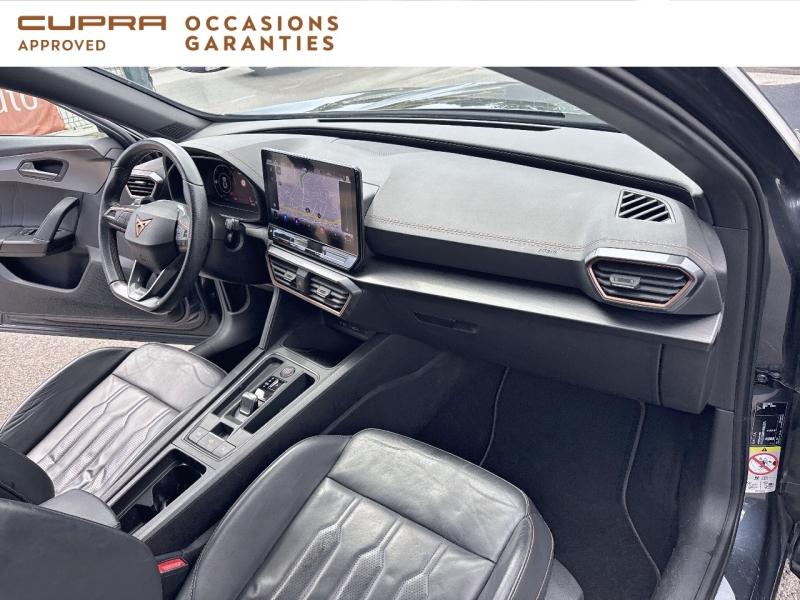 Voitures occasions CUPRA FORMENTOR VZ Mougins